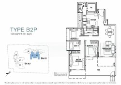 Mera Springs (D8), Condominium #457188201